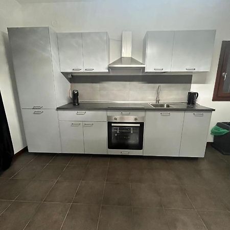 Home Sarenji Trivolzio Экстерьер фото