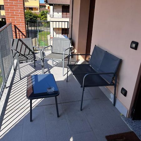 Home Sarenji Trivolzio Экстерьер фото